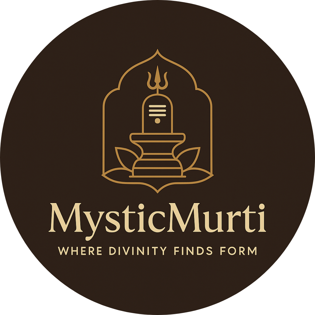 MysticMurti